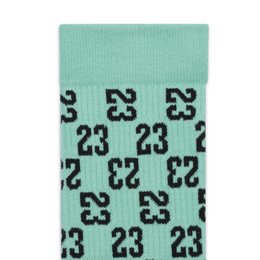 Sokker Jordan Jordan Everyday Essentials Grøn | FJ6823-394, 2