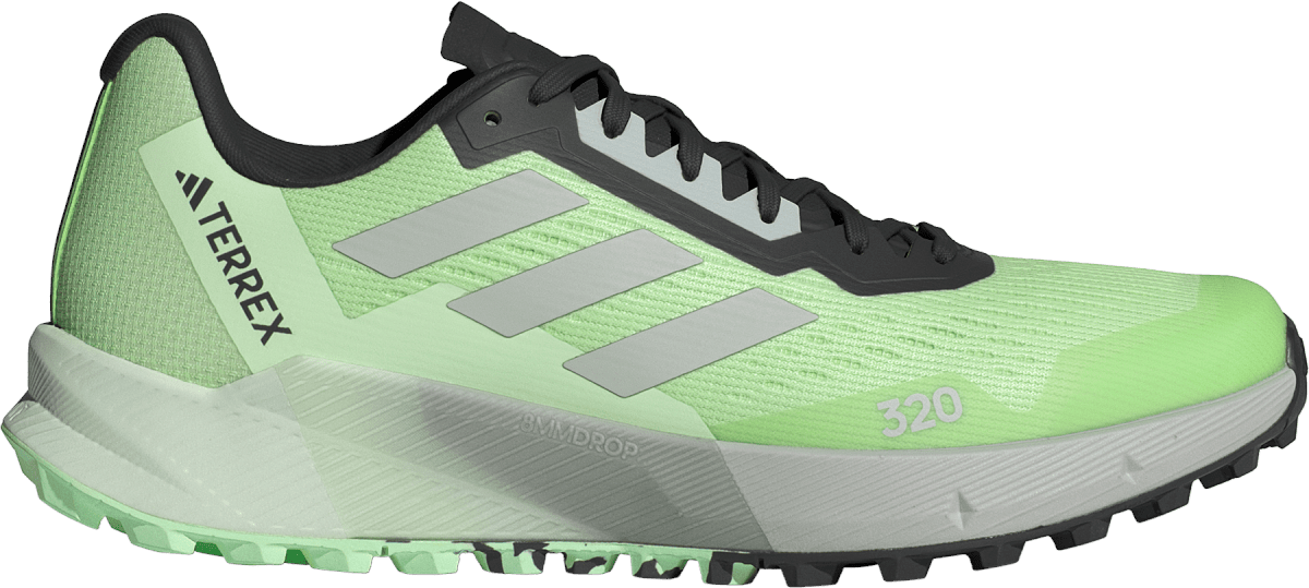 Sneakers og sko adidas Performance adidas Terrex TERREX AGRAVIC FLOW 2 Grøn | ig8019, 0