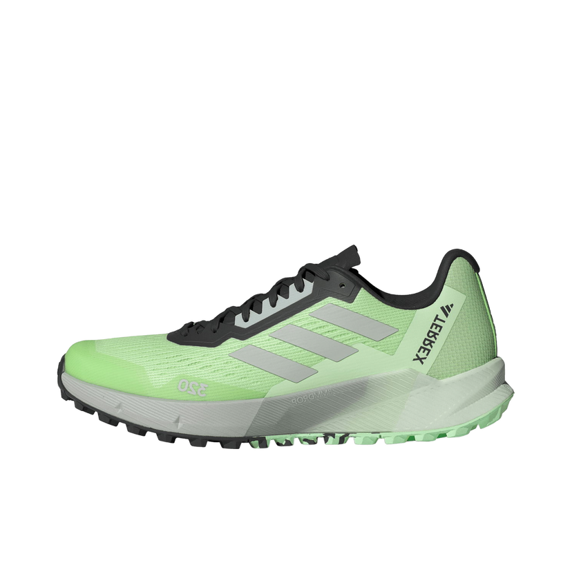 Outdoor adidas Performance adidas Terrex TERREX AGRAVIC FLOW 2 Grøn | ig8019