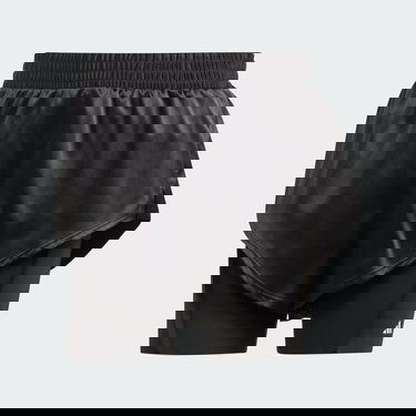 Shorts adidas Performance Power AEROREADY 2-in-1 Shorts Sort | IL9449, 4