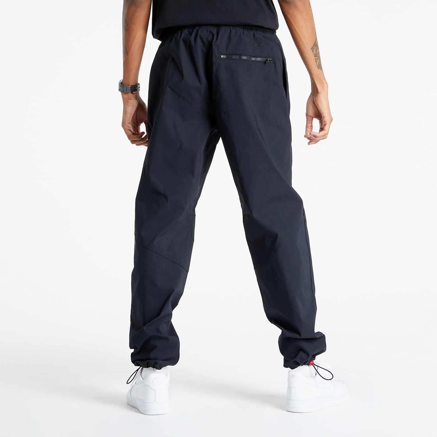 Joggingbukser Jordan Air Essential Woven Pants Sort | DA9834-010, 1