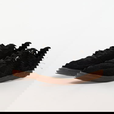 Sneakers og sko Botas FTSHP x Wave All Black Sort | FTSHP_327, 4