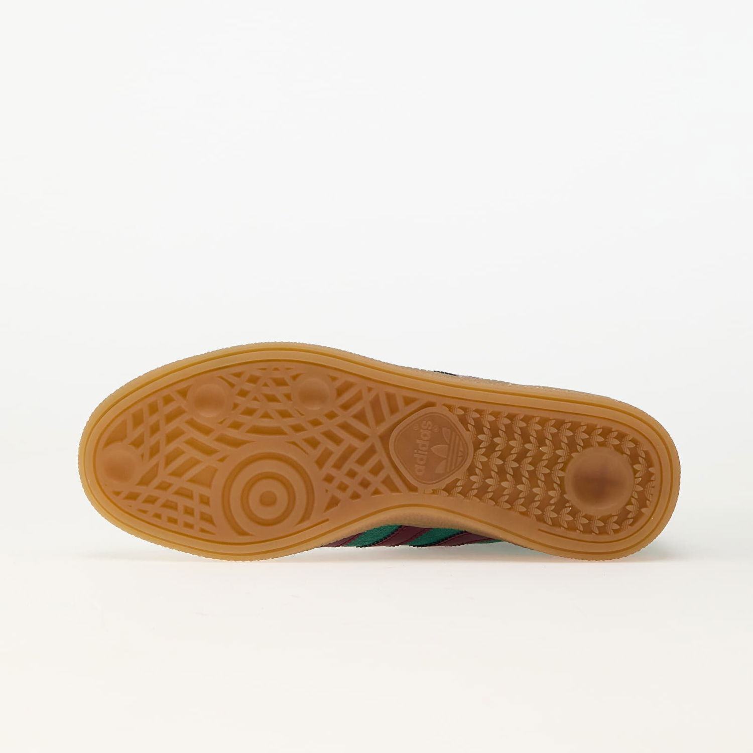 Sneakers og sko adidas Originals Handball Spezial Grøn | IH3841, 1