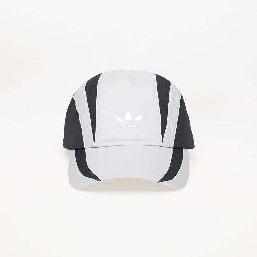 Kasket adidas Originals Teamgeist Cap Grå | JY3824