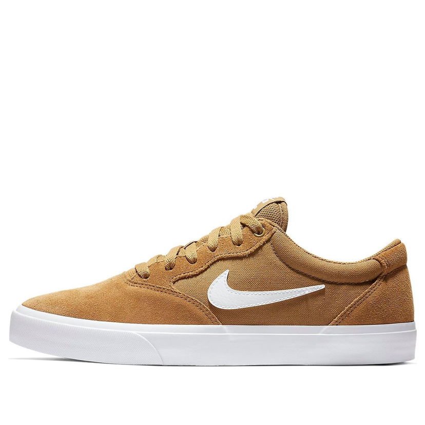 Sneakers og sko Nike Chron SLR SB Brun | CD6278-200