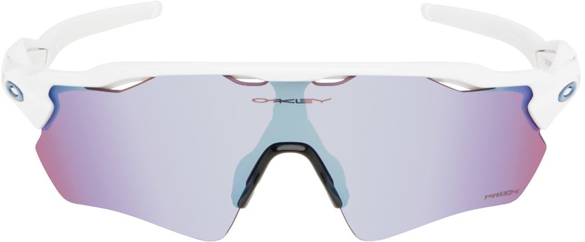 Solbriller OAKLEY Radar EV Path Sunglasses Lilla | 0OO9208 888392243812, 0