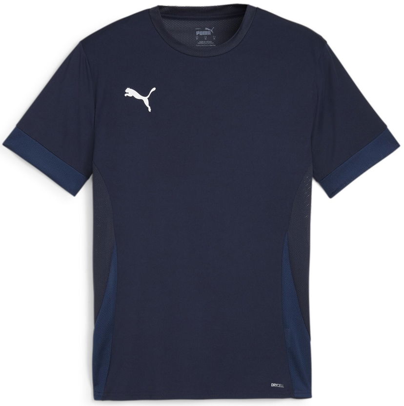 Jersey Puma teamGOAL Matchday Jersey Mørkeblå | 705747-06