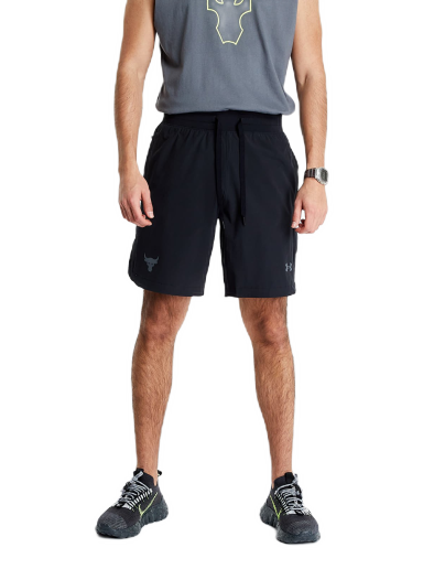 Shorts Under Armour Project Rock Snap Sort | 1361616-001