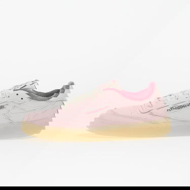 Sneakers og sko Reebok Club C 85 Lyserød | 100229545, 0