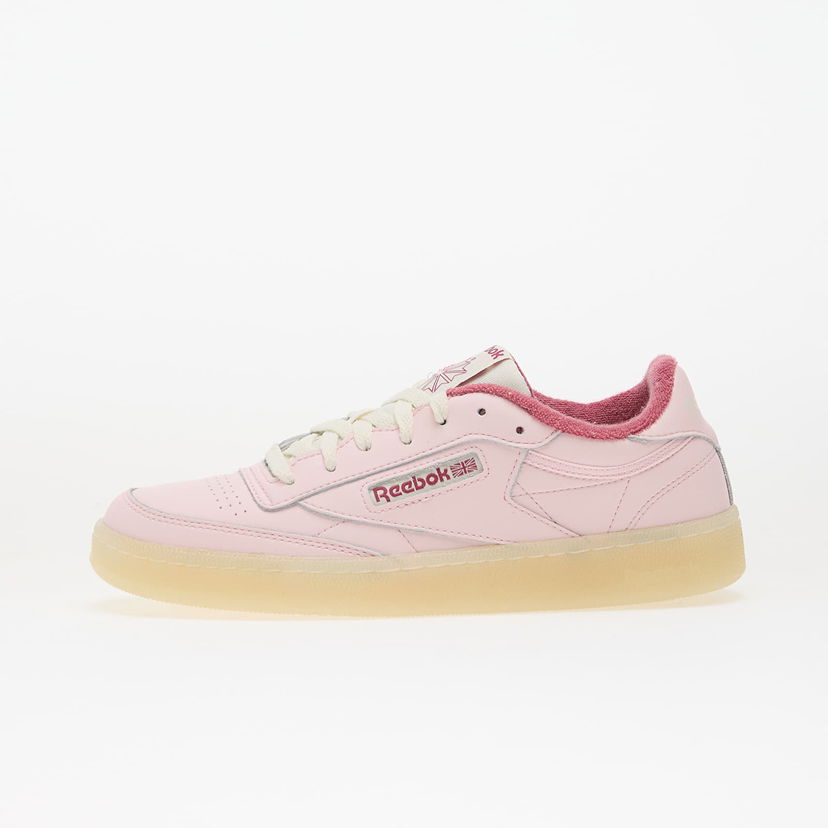 Sneakers og sko Reebok Club C 85 Lyserød | 100229545