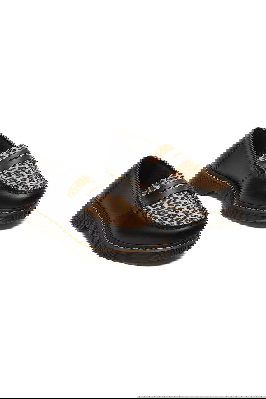 Sneakers og sko Dr. Martens Dr. Martens Penton Loafers Sort | DM41186001, 1