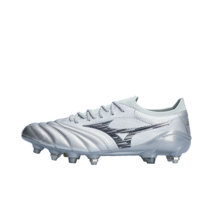 Sneakers og sko Mizuno Morelia Neo Beta Made in Japan Mix SG Metalisk | p1gc2540-04