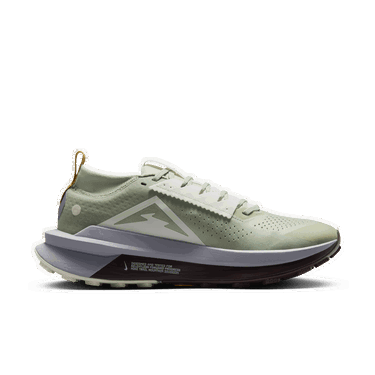 Sneakers og sko Nike Zegama Trail 2 Grøn | FD5190-300, 4