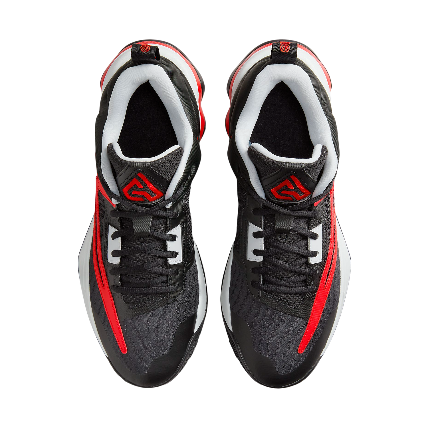 Sneakers og sko Nike GIANNIS IMMORTALITY 3 Sort | dz7533-004, 1