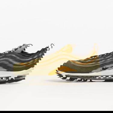 Sneakers og sko Nike Air Max 97 NH Grøn | DR0157 300, 2