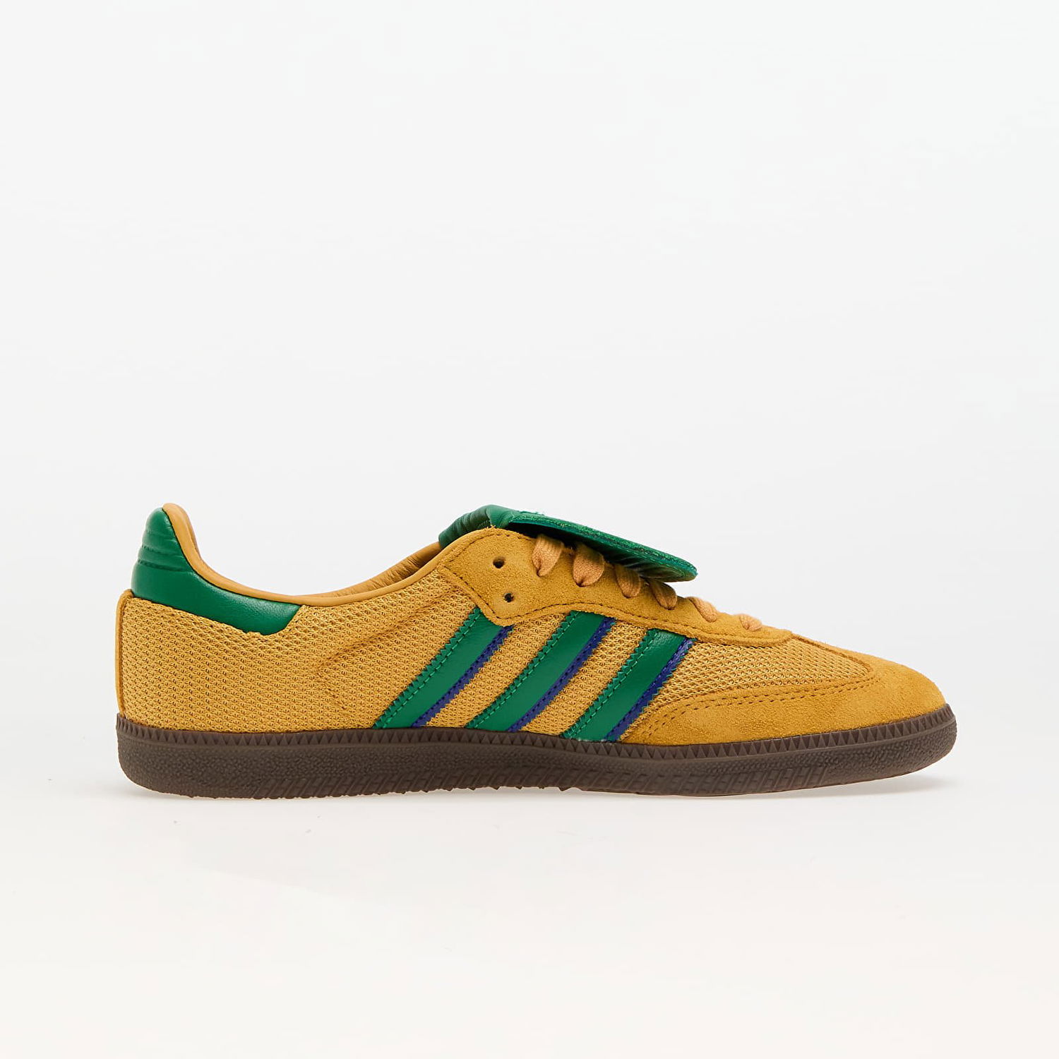 Sneakers og sko adidas Originals Samba LT Preloved Yellow Gul | IE9165, 1