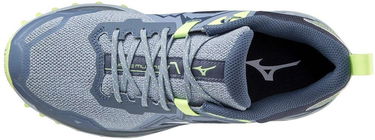 Sneakers og sko Mizuno Wave Mujin 8 Grå | J1GK217001, 3
