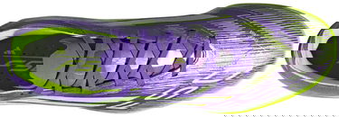 Sneakers og sko adidas Performance F50 PRO TF Lilla | jh7665, 1