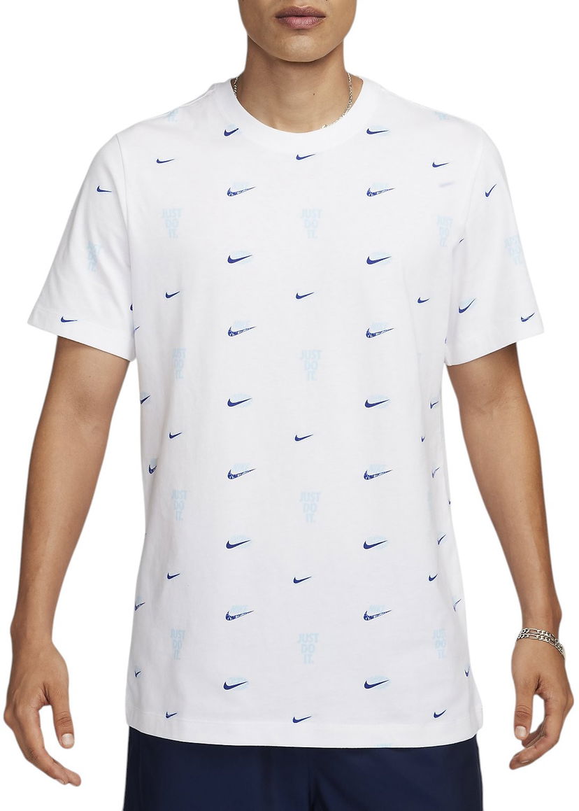 T-shirt Nike Sportswear Max90 T-Shirt Hvid | fq8036-100