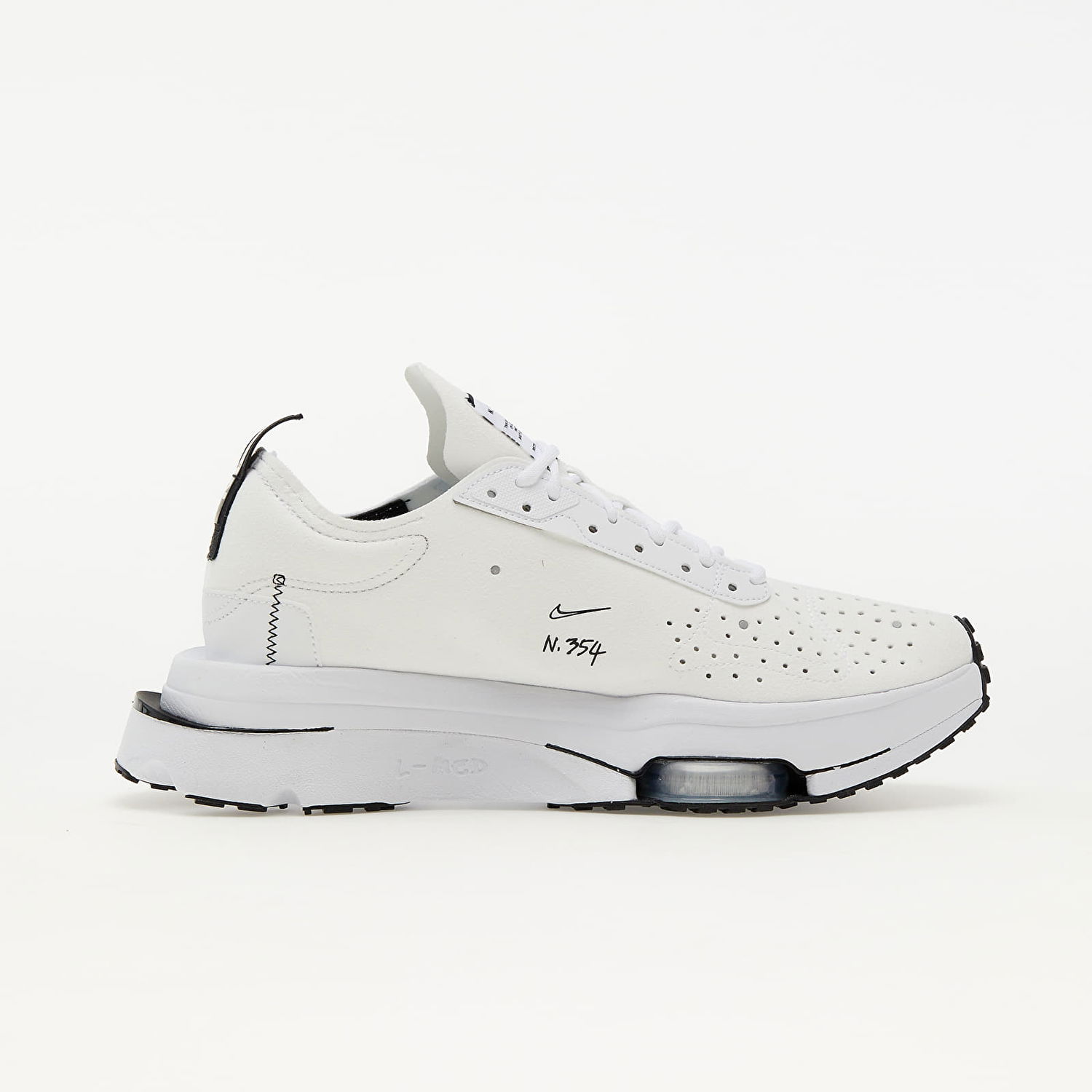 Sneakers og sko Nike Air Zoom Type Hvid | CJ2033-103, 1