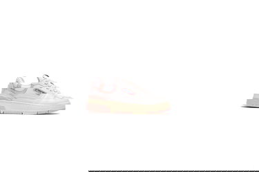 Sneakers og sko Autry CLC Low W Hvid | ROLWMM41, 1