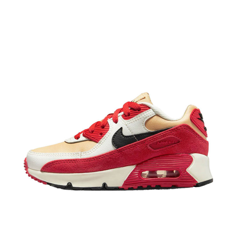 Sneakers og sko Nike Air Max 90 Beige | CD6867-200
