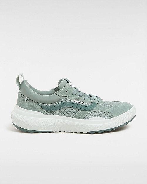Sneakers og sko Vans Ultrarange Neo Vr3 Shoes (green Multi) Unisex Grey, Size 3 Grå | VN000BCEBGK, 0