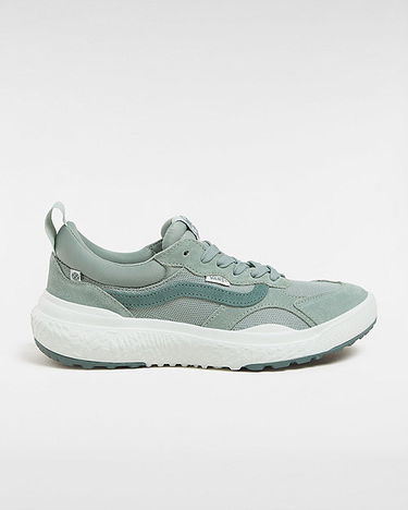 Sneakers og sko Vans Ultrarange Neo Vr3 Shoes (green Multi) Unisex Grey, Size 3 Grå | VN000BCEBGK, 0