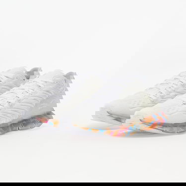 Sneakers og sko Reebok Zig Kinetica Horizon Hvid | FW5288, 4