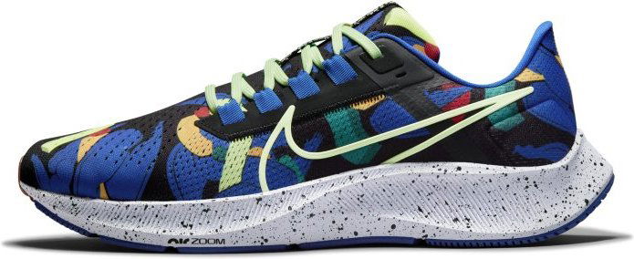 Sneakers og sko Nike Air Zoom Pegasus 38 A.I.R. Kelly Anna London Flerfarvet | DD1827-001, 0