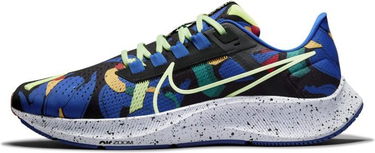 Sneakers og sko Nike Air Zoom Pegasus 38 A.I.R. Kelly Anna London Flerfarvet | DD1827-001, 0