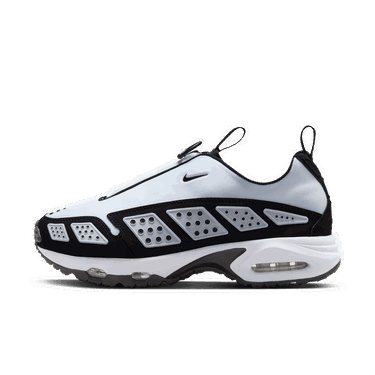 Sneakers og sko Nike Air Max SNDR Hvid | FZ2068-100, 3