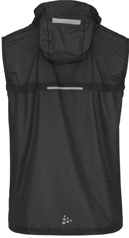 Vest Craft Craft Pro Hydro Lightweight Vest Sort | 1915888-999000, 1