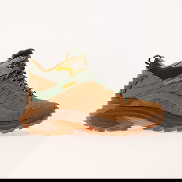 Sneakers og sko Merrell Moab Speed 2 Ltr Mid Wp Tan Brun | J038426, 2