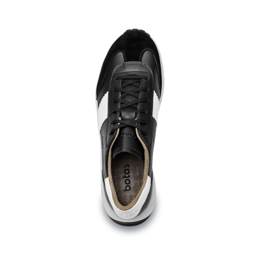Sneakers og sko Vasky Nordic Black Sort | S-5072-001-F, 2