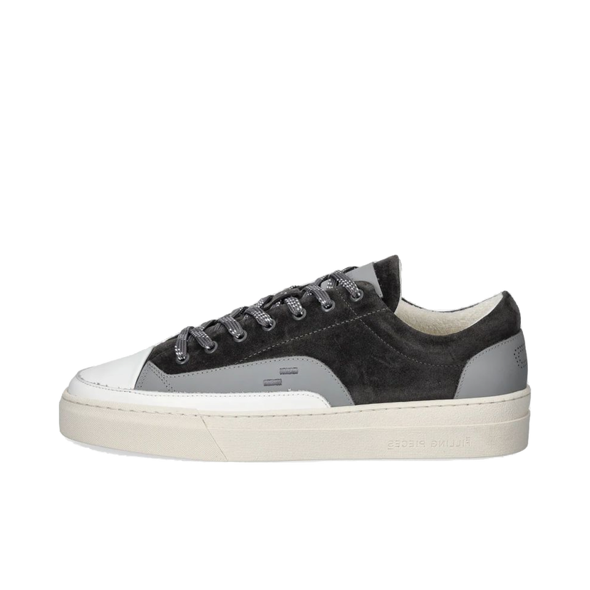 Sneakers og sko Filling Pieces Riviera Grå | 90278521002