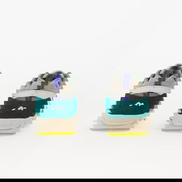 Sneakers og sko Karhu Fusion 2.0 Aventurine/ Surf the Web Grå | F804149, 3