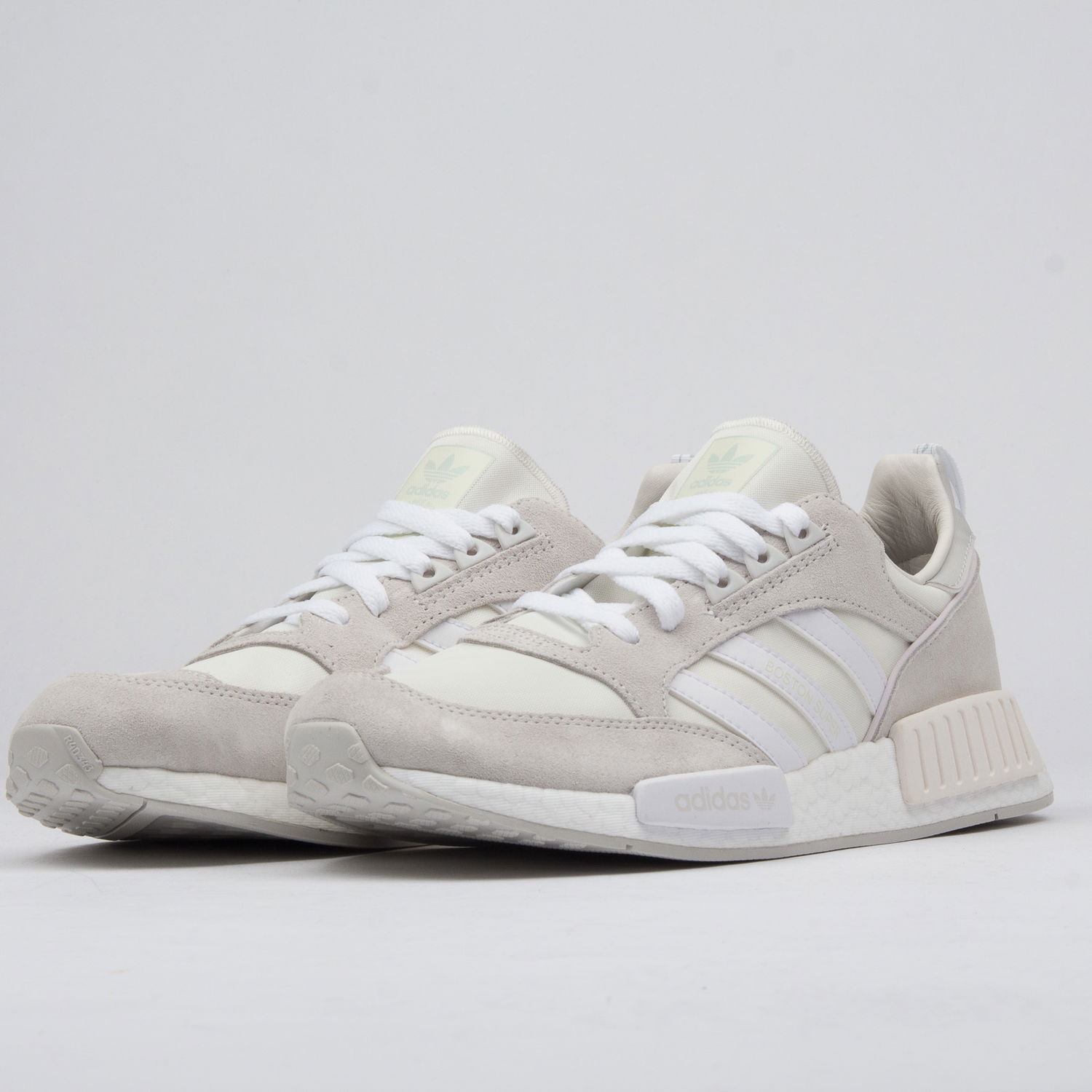 Sneakers og sko adidas Originals BostonsuperxR1 Grå | G27834, 0
