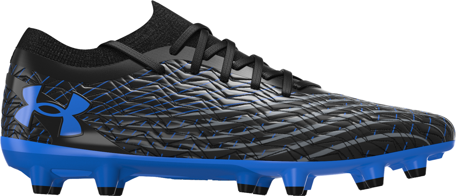 Sneakers og sko Under Armour Under Armour Magnetico Pro 5 FG Blå | 6000538-001, 0