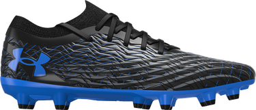 Sneakers og sko Under Armour Under Armour Magnetico Pro 5 FG Blå | 6000538-001, 0