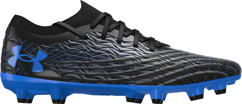 Sneakers og sko Under Armour Under Armour Magnetico Pro 5 FG Blå | 6000538-001