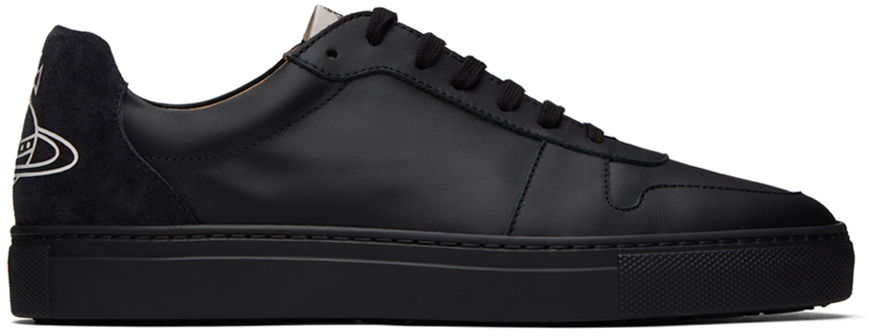 Sneakers og sko Vivienne Westwood Classic Sort | 75020002M-L002T-, 0