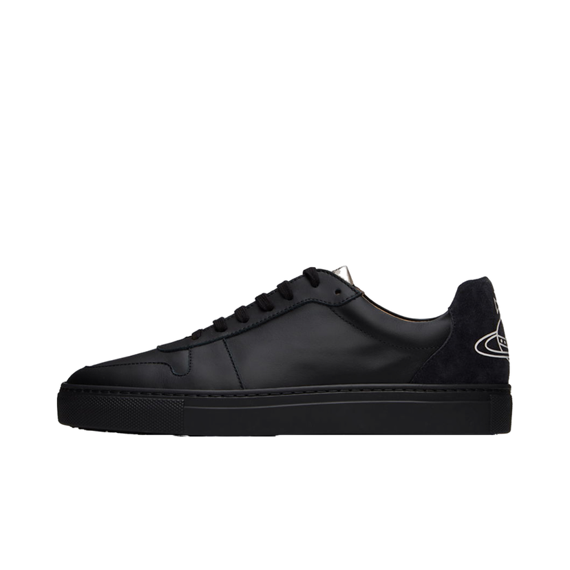 Sneakers og sko Vivienne Westwood Classic Sort | 75020002M-L002T-
