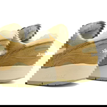 Sneakers og sko Saucony Shadow 6000 Size UK 10 Grøn | S70441-71, 4