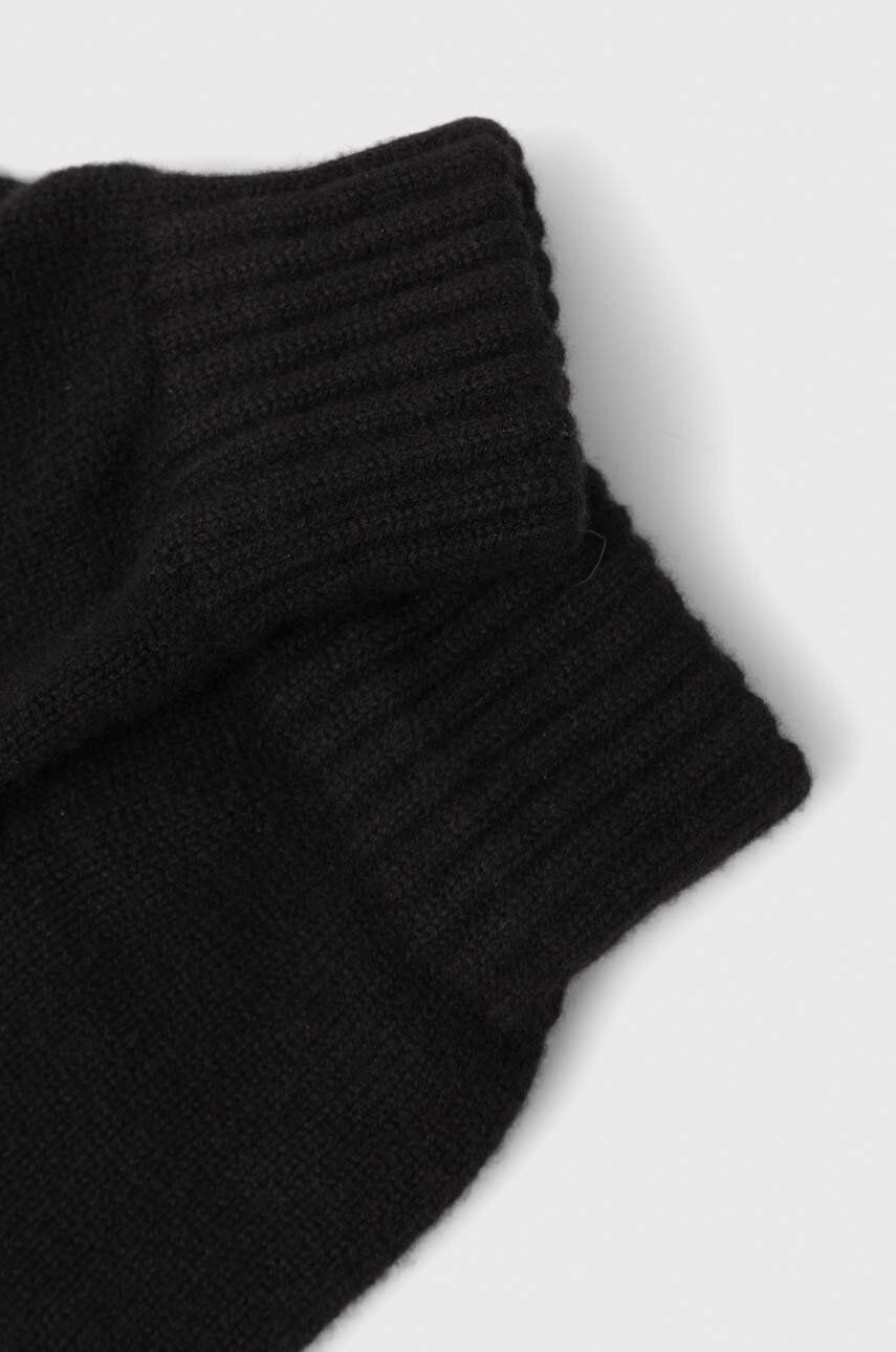 Handsker Barbour Gloves Sort | MGL0006, 1