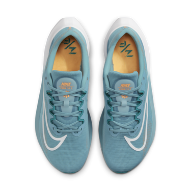 Sneakers og sko Nike Zoom Fly 5 Blå | DM8968-400, 2