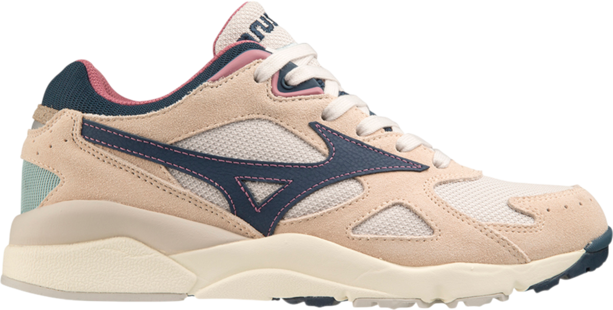 Sneakers og sko Mizuno Mizuno Sky Medal Beige | d1ga2326-003, 0