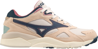 Sneakers og sko Mizuno Mizuno Sky Medal Beige | d1ga2326-003, 0