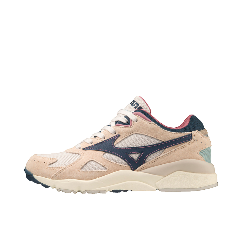 Sneakers og sko Mizuno Mizuno Sky Medal Beige | d1ga2326-003