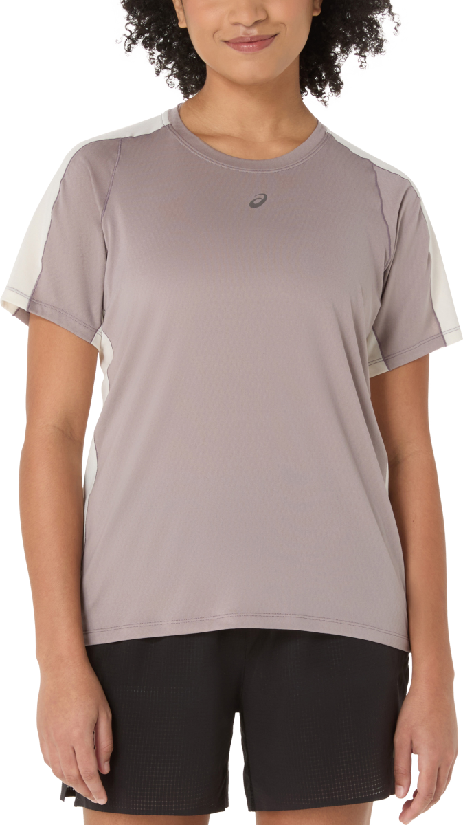 T-shirt Asics Asics Fujitrail Elite Short Sleeve T-Shirt Lilla | 2012d207-020
